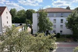 Vermietete 3-Zimmer-Eigentumswohnung mit Balkon und Gäste-WC – attraktive Kapitalanlage