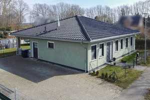 Familienfreundlicher Bungalow in Levenhagen – Ruhige Lage, moderne Ausstattung, stadtnahes Wohnen – Ostvorpommern (Kreis) – Vorschaubild 15