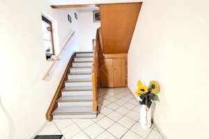 ++ FREISTEHENDES EINFAMILIENHAUS MIT VIELEN DETAILS IN GUTER LAGE!! ++ – Die vollständige Adresse der Immobilie erhältst du vom Anbieter., 34479 Breuna – Vorschaubild 7