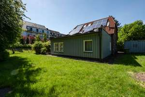 Idyllisches EFH in zweiter Reihe mit sonniger Südterrasse & PV-Anlage in Lurup – Die vollständige Adresse der Immobilie erhältst du vom Anbieter., 22547 Lurup, Hamburg – Vorschaubild 24