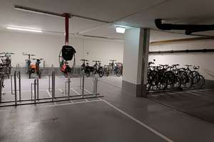 Erdgeschosswohnung mit vielen Extras in modernem Neubau – Friedrich-Tritschler-Straße 8, 73230 Kirchheim unter Teck – Vorschaubild 14
