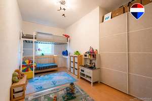 Modern geschnittene 3-Zimmer-ETW mit Balkon, Aufzug & Tiefgarage in Stadtfeld West – Die vollständige Adresse der Immobilie erhältst du vom Anbieter., 39110 Stadtfeld West, Magdeburg – Vorschaubild 5