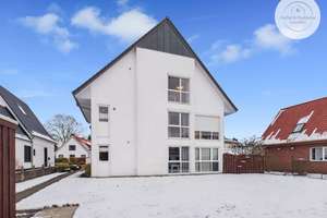 Ein Zuhause mit Charakter – großzügige Maisonette für anspruchsvolles Wohnen – Die vollständige Adresse der Immobilie erhältst du vom Anbieter., 28279 Arsten, Bremen – Vorschaubild 25