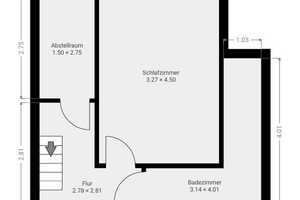 Ideale Kapitalanlage! Zwei Gebäude mit 3 Wohn- und 1 Gewerbeeinheit in Fußgängerzone von Neustadt – Neustadt an der Weinstraße – Vorschaubild 18