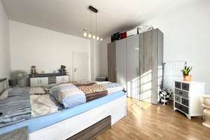 Stabile Kapitalanlage, vermietete Altbau- 3-Raumwohnung 
mit Balkon, in Leipzig-Möckern – Seelenbinderstraße 7, 4159 Möckern, Leipzig – Vorschaubild 8