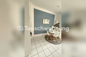 Tauschwohnung: Essen gegen Köln, 2,5 Zimmer Wohnung