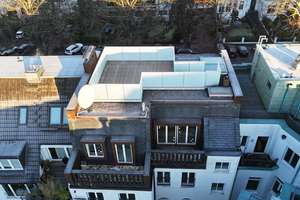 Gründerzeitliche Stadtvilla Historische Eleganz trifft moderne Exklusivität – Johnsallee 3, 20148 Rotherbaum, Hamburg – Vorschaubild 12