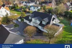 Provisionsfrei für den Käufer! Repräsentatives Anwesen mit Garagenhaus in bester Lage von Worpswede! – Osterholz (Kreis) – Vorschaubild 1