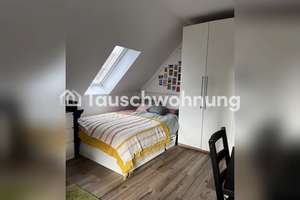 Tauschwohnung: 1-Zimmer Wohnung Untergiesing – Die vollständige Adresse der Immobilie erhältst du vom Anbieter., 81543 Untergiesing, München – Vorschaubild 5