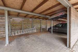 Hier steht alles auf Zukunft - Niedrigenergiehaus im Grüngürtel von Aachen ! – Kalkbergstraße 172, 52080 Haaren, Aachen – Vorschaubild 20