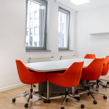 Großraumbüros für 10 Personen in Regus Südwestpark