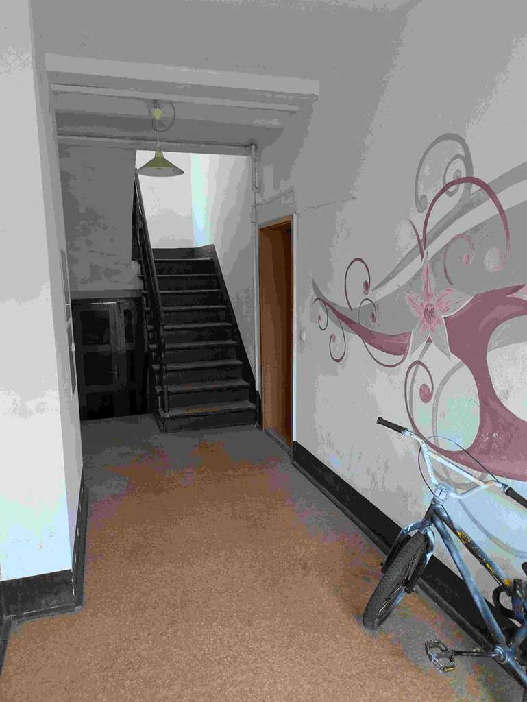 Immobilie in Brandenburg an der Havel - Mehrfamilienhaus in Bahnhofsnähe mit idealer Lage und viel Potenzial im Speckgürtel - Bild 3