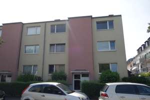 PROVISIONSFREI RUHIGE, GEPFLEGTE WOHNUNG IN WERSTEN 1.ETAGE GROßER BALKON INS GRÜNE KOMPLETT LAMINAT – Kärntner Weg 1, 40591 Wersten, Düsseldorf – Vorschaubild 14