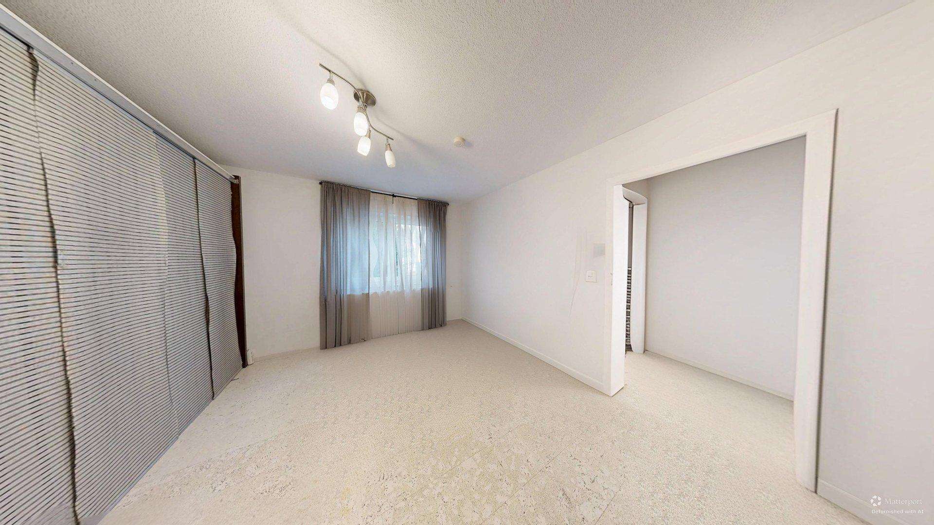 Immobilie in Steinwenden - Freistehendes Zweifamilienhaus mit großzügigem Platzangebot - Bild 9