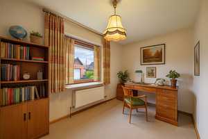 3D VIRTUAL TOUR - Sanierungsbedürftiger Gelbklinker in Kölln-Reisiek – Pinneberg (Kreis) – Vorschaubild 5