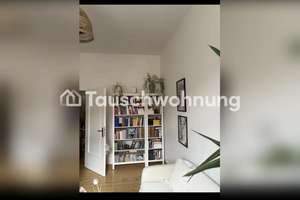 Tauschwohnung: Tausch: Helle 2-Zimmer- Altbau-Wohnung in Mannheim – 68159 Innenstadt/Jungbusch, Mannheim – Vorschaubild 2