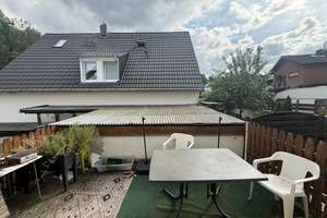 Große Wohnung im Zweifamilienhaus in toller Lage von Königsdorf – Waldstraße 48, 50226 Frechen – Vorschaubild 8