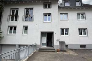 Teilweise möblierte Wohnung mit moderner EBK, Badmöbel und Garage – 40589 Wersten, Düsseldorf – Vorschaubild 18