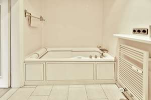 Exklusives Wohnen mit traumhaftem Blick in den Garten – Stilvolles Penthouse im  Zooviertel – Schumannstraße 98, 40237 Düsseltal, Düsseldorf – Vorschaubild 29