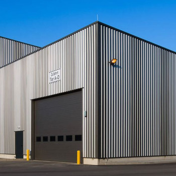 Logistikimmobilie im Duisburger Hafen | 19.700 m² mit Seitenladetunnel und Außenfläche