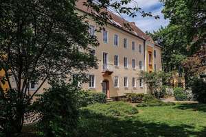 Klein aber fein - Wohnung mit Tageslichtbad // EG links – Lönsstr. 8, 38440 Stadtmitte (Ortsteil), Wolfsburg – Vorschaubild 5