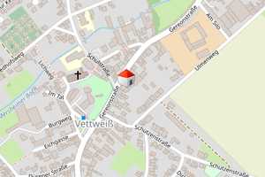 Freiheit in den eigenen vier Wänden.. – Gereonstraße 41, 52391 Düren (Kreis) – Vorschaubild 16