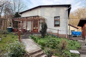 Bungalow in Waldsiedlung in Mittweida zu verkaufen. – Die vollständige Adresse der Immobilie erhältst du vom Anbieter., 9648 Mittweida – Vorschaubild 6