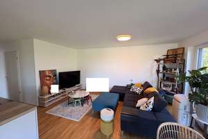 Über den Dächern im Neubauquartier: 3,5-Zi.-Penthousewohnung mit Dachterrasse im Möhringer HQM – 70567 Möhringen-Ost, Stuttgart – Vorschaubild 5