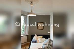 Tauschwohnung: 2 Zimmer + Balkon am Mühlenkamp – Die vollständige Adresse der Immobilie erhältst du vom Anbieter., 22303 Winterhude, Hamburg – Vorschaubild 2