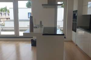 Stellingen erleben: Helle Penthouse-2-Zimmer-Wohnung mit 59 m² – Stellinger Steindamm 23a, 22527 Stellingen, Hamburg – Vorschaubild 10