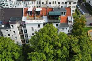Attraktiv vermietete 2-Zimmerwohnung mit offenem Grundriss im Herzen von Reudnitz – Lipsiusstraße 6 WE06, 4317 Leipzig – Vorschaubild 15