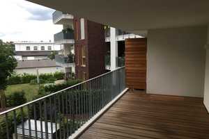 2 Zimmer-Wohnung mit gehobener Innenausstattung und Balkon – Hasengartenstraße 19, 65189 Wiesbaden – Vorschaubild 2