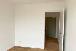 **Familien Willkommen** Wohngenuss im NEUBAU mit Dachterrasse, Tageslichtbad, Einbauküche, Parkett – Hildesheimer Straße 442, 30519 Wülfel, Hannover – Vorschaubild 14