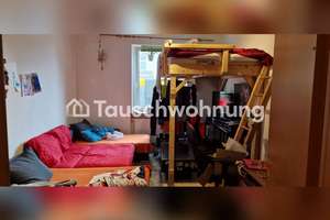 Tauschwohnung: 3 Wohnung in Schleussig