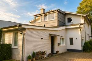 Kernsanierte Endetagenwohnung mit großer Sonnenterrasse in Blankenese – Die vollständige Adresse der Immobilie erhältst du vom Anbieter., 22587 Blankenese, Hamburg – Vorschaubild 11