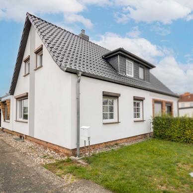 Haus kaufen in Stralsund ImmoScout24