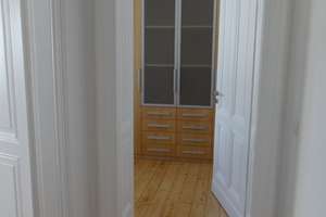 **FURNISHED** Moderne Altbauwohnung im Zentrum – Oststr. XXX, 40210 Stadtmitte, Düsseldorf – Vorschaubild 10