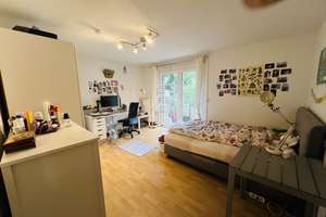 **Gut geschnittene 2 Zimmer Wohnung mit Balkon in HD-Weststadt** – Die vollständige Adresse der Immobilie erhältst du vom Anbieter., 69115 Südstadt, Heidelberg – Vorschaubild 7