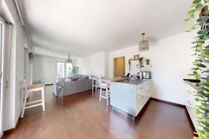 3-ZIMMER | HOCHWERTIG | BALKON & LOGGIA – Leopoldstraße 204b, 80804 Neufreimann, München – Vorschaubild 1