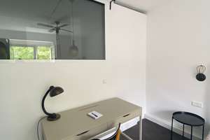 Stilvoll modernisiert: 2-Zimmer-Wohnung in Pempelfort – Moltkestrasse 113, 40479 Pempelfort, Düsseldorf – Vorschaubild 6