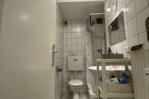ZWISCHENMIETE: Gemütliche Einzimmerwohnung in Würzburg ☀️ – Fasbenderstraße 29, 97082 Zellerau, Würzburg – Vorschaubild 3