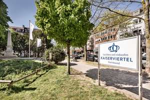 §§ Modern Wohnen im Gerichtsviertel §§