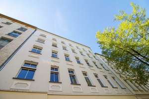 Helle 2 Zimmer mit ruhigem Balkon in gepflegtem Haus ++ Beliebte Wohnlage – Die vollständige Adresse der Immobilie erhältst du vom Anbieter., 10119 Mitte (Ortsteil), Berlin – Vorschaubild 34