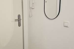 Moderne 4-Zimmer-Wohnung in Moosach – Hell & top angebunden – Andernacher Straße 23, 80993 Alt-Moosach, München – Vorschaubild 17