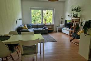 Wohnen Nähe Volksgarten: 2-Zimmer-Wohnung in Oberbilk – Sonnenstraße 31, 40227 Oberbilk, Düsseldorf – Vorschaubild 5