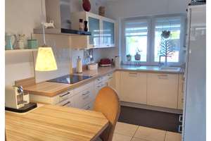 Flachdachbungalow (Reihenendhaus) auf 546 qm Grundstück mit zwei Bädern, Garage und Carport – Die vollständige Adresse der Immobilie erhältst du vom Anbieter., 28844 Weyhe – Vorschaubild 10