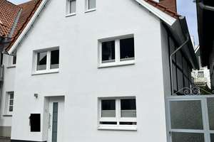 Altstadthaus Rheda 4ZKB + GästeWC, Balkon, Terasse & Sauna – Kleine Straße 20, 33378 Rheda-Wiedenbrück – Vorschaubild 2