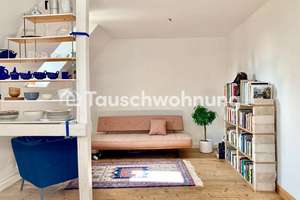 Tauschwohnung: Helle 2,5 Zimmer Wohnung in Bayenthal – Die vollständige Adresse der Immobilie erhältst du vom Anbieter., 50968 Bayenthal, Köln – Vorschaubild 2