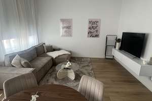Zwei Zimmer in der Südweststadt: Kompakt und gut angebunden – Lameystr. 6, 75173 Südweststadt, Pforzheim – Vorschaubild 2
