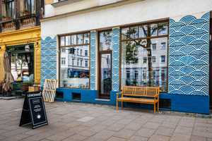 Wertvolles Schmuckstück: 3 Zimmer & Balkon in Gründerzeit-Altbau – vermietet – Karl-Heine-Straße 47, 4229 Leipzig – Vorschaubild 6